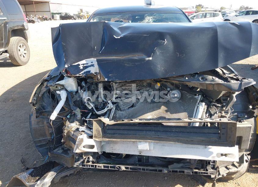 Photo 6 of 2022 Nissan Altima SR INTELLIGENT AWD (VIN 1N4BL4CW6NN385118)