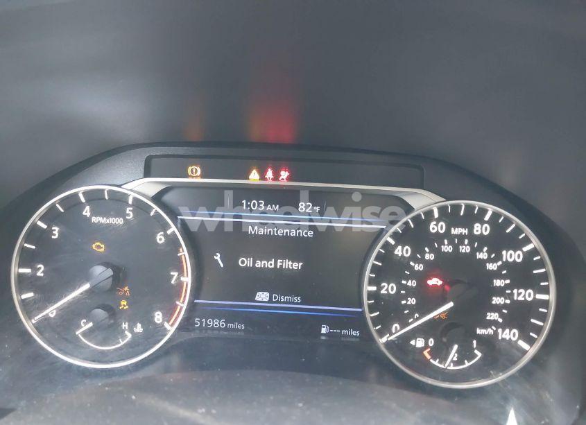 Photo 7 of 2022 Nissan Altima SR INTELLIGENT AWD (VIN 1N4BL4CW6NN385118)