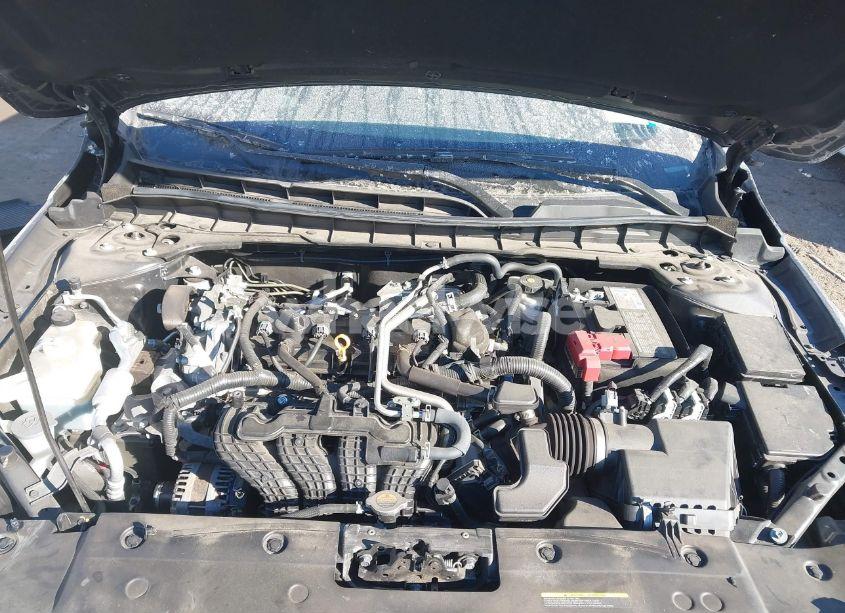 Photo 10 of 2022 Nissan Altima SR INTELLIGENT AWD (VIN 1N4BL4CW6NN385961)