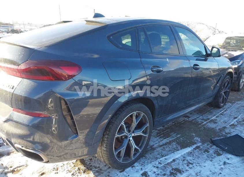 Photo 4 of 2022 Nissan Altima SR INTELLIGENT AWD (VIN 1N4BL4CW6NN385961)