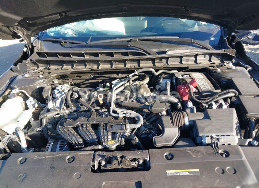 Photo 10 of 2023 Nissan Altima SR INTELLIGENT AWD (VIN 1N4BL4CW6PN349657)