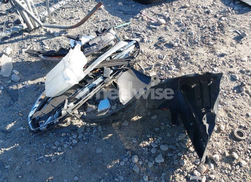 Photo 12 of 2023 Nissan Altima SR INTELLIGENT AWD (VIN 1N4BL4CW6PN349657)