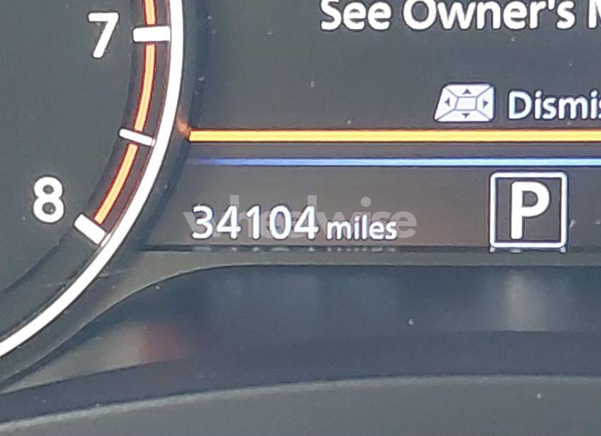 Photo 16 of 2023 Nissan Altima SR INTELLIGENT AWD (VIN 1N4BL4CW6PN349657)