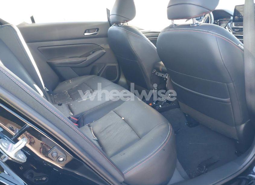 Photo 8 of 2023 Nissan Altima SR INTELLIGENT AWD (VIN 1N4BL4CW6PN349657)