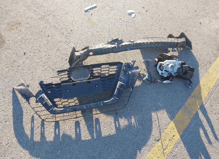 Photo 12 of 2019 Nissan Altima 2.5 SR (VIN 1N4BL4CW7KC153375)