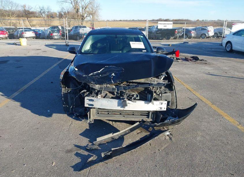 Photo 13 of 2019 Nissan Altima 2.5 SR (VIN 1N4BL4CW7KC153375)