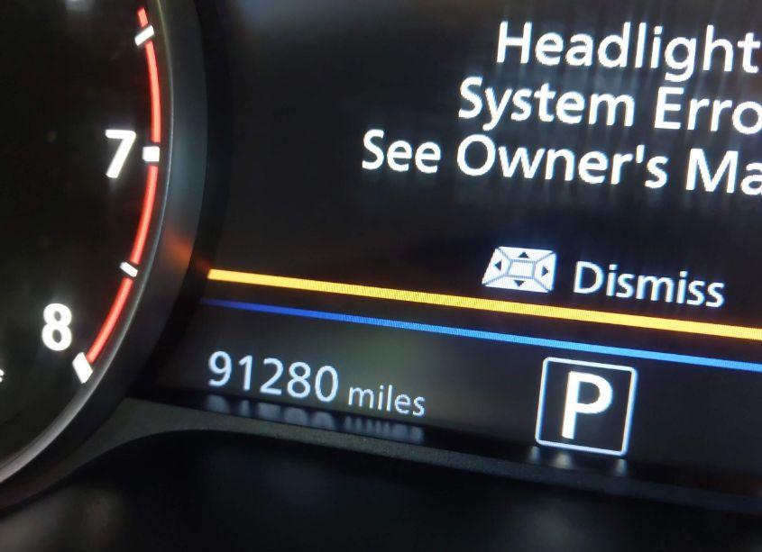 Photo 16 of 2019 Nissan Altima 2.5 SR (VIN 1N4BL4CW7KC153375)