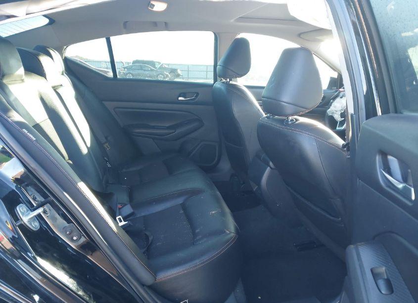 Photo 8 of 2019 Nissan Altima 2.5 SR (VIN 1N4BL4CW7KC153375)