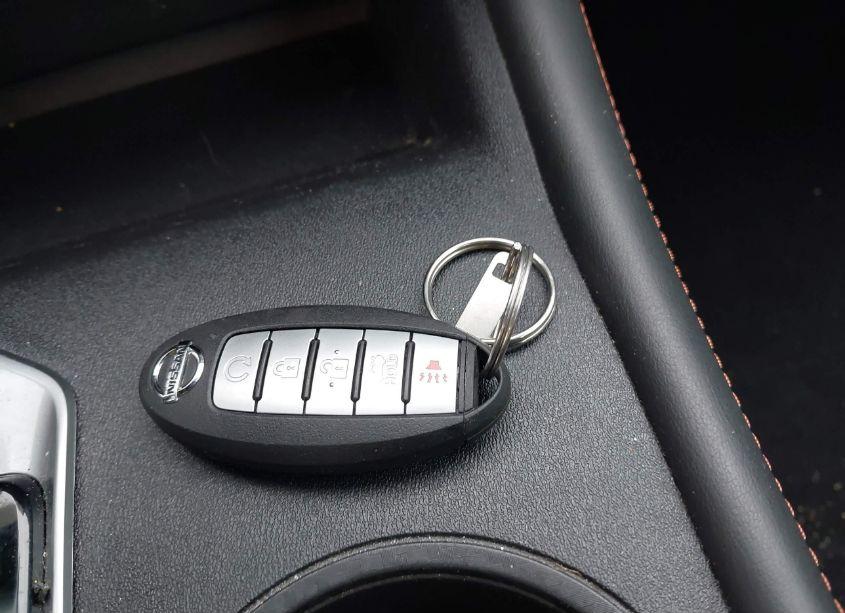 Photo 11 of 2019 Nissan Altima 2.5 SR (VIN 1N4BL4CW7KC199191)