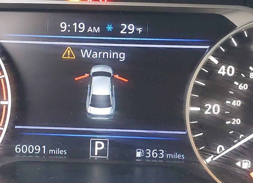 Photo 15 of 2019 Nissan Altima 2.5 SR (VIN 1N4BL4CW7KC199191)