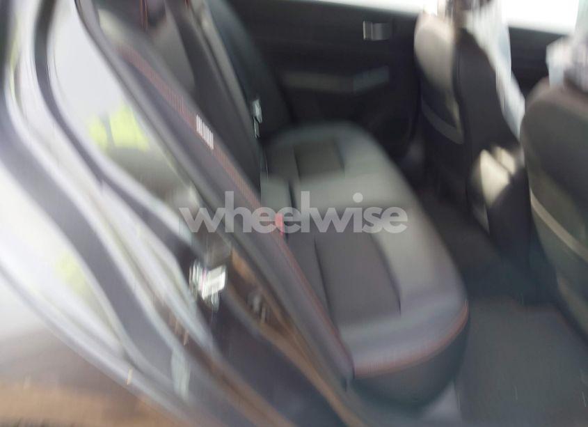 Photo 8 of 2019 Nissan Altima 2.5 SR (VIN 1N4BL4CW7KN325361)