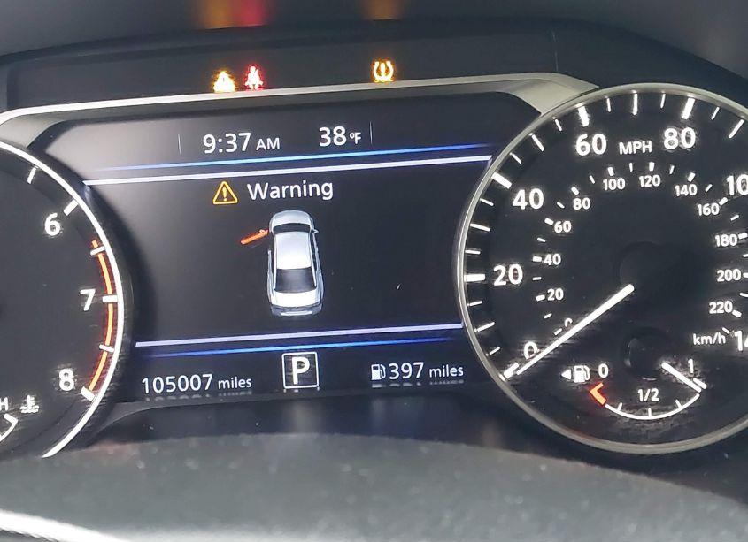 Photo 15 of 2019 Nissan Altima 2.5 SR (VIN 1N4BL4CW7KN325537)