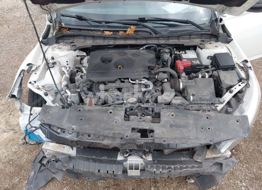 Photo 10 of 2020 Nissan Altima SR INTELLIGENT AWD (VIN 1N4BL4CW7LC116473)