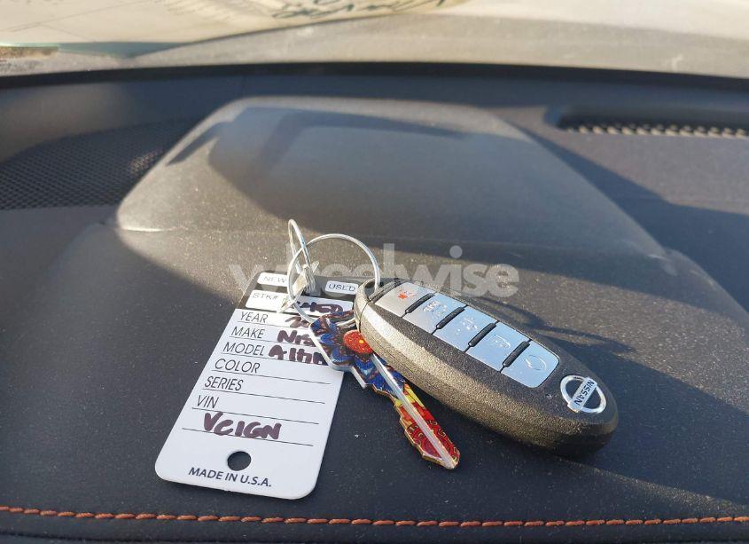 Photo 11 of 2020 Nissan Altima SR INTELLIGENT AWD (VIN 1N4BL4CW7LC127831)