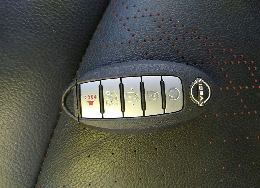 Photo 11 of 2023 Nissan Altima SR INTELLIGENT AWD (VIN 1N4BL4CW7PN301360)