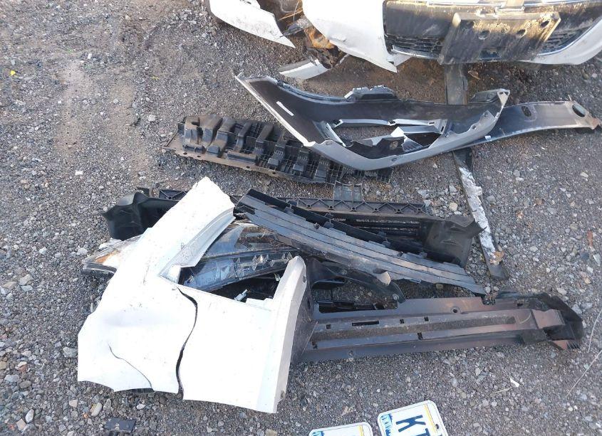 Photo 12 of 2023 Nissan Altima SR INTELLIGENT AWD (VIN 1N4BL4CW7PN301360)