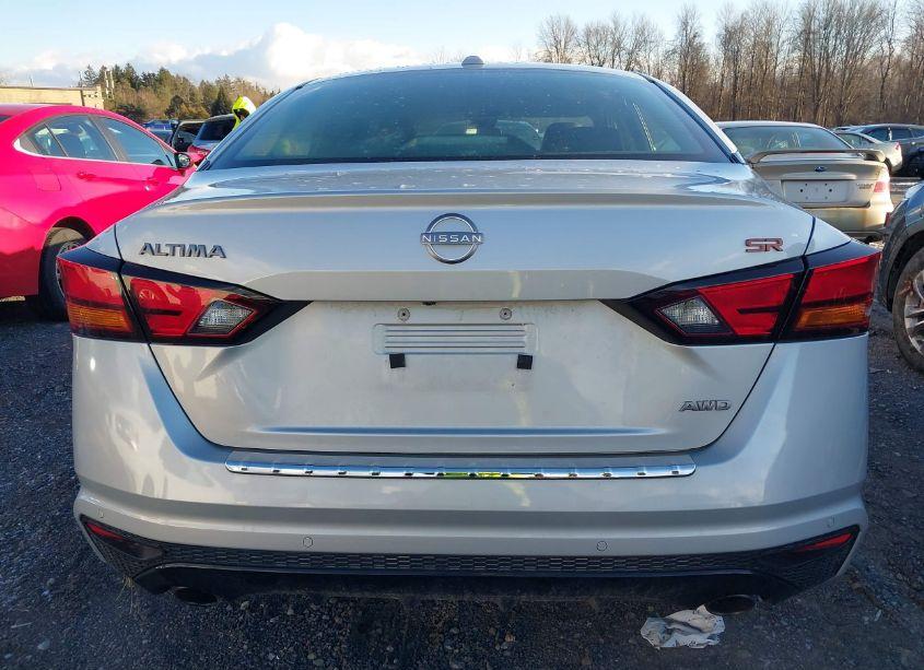 Photo 17 of 2023 Nissan Altima SR INTELLIGENT AWD (VIN 1N4BL4CW7PN301360)