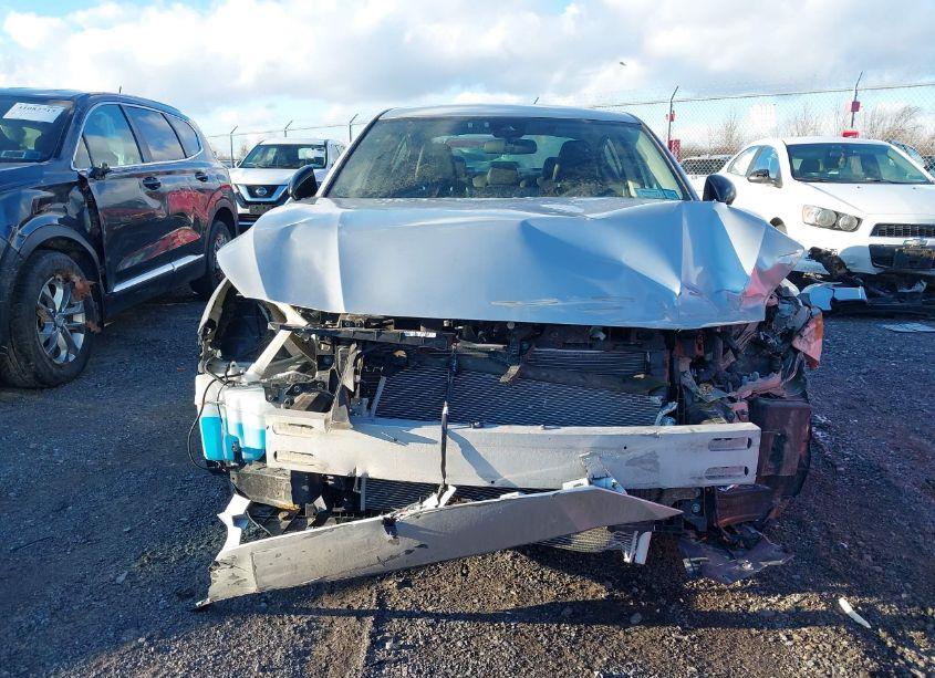 Photo 6 of 2023 Nissan Altima SR INTELLIGENT AWD (VIN 1N4BL4CW7PN301360)