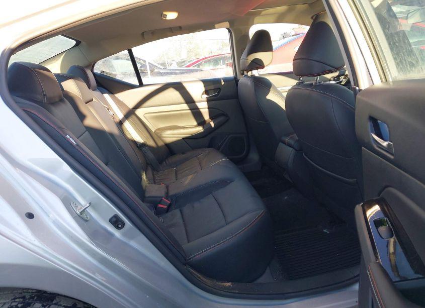 Photo 8 of 2023 Nissan Altima SR INTELLIGENT AWD (VIN 1N4BL4CW7PN301360)