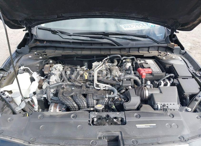 Photo 10 of 2023 Nissan Altima SR INTELLIGENT AWD (VIN 1N4BL4CW7PN308356)