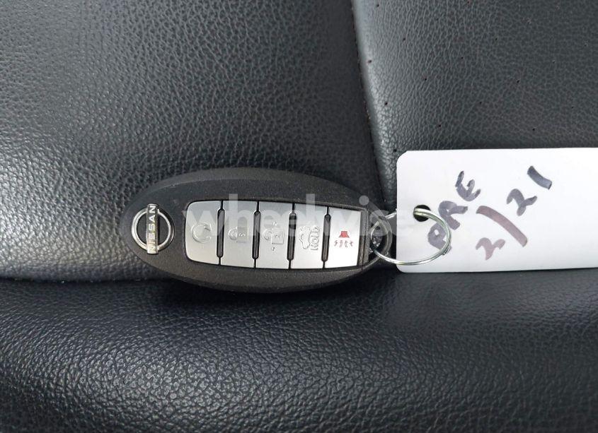 Photo 11 of 2023 Nissan Altima SR INTELLIGENT AWD (VIN 1N4BL4CW7PN308356)