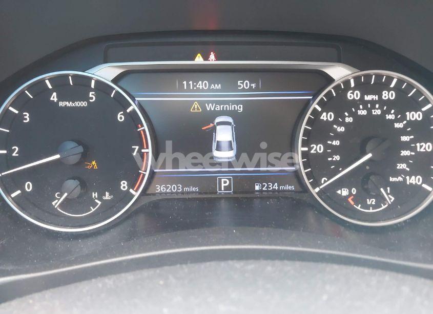 Photo 15 of 2023 Nissan Altima SR INTELLIGENT AWD (VIN 1N4BL4CW7PN308356)