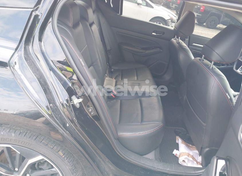 Photo 8 of 2023 Nissan Altima SR INTELLIGENT AWD (VIN 1N4BL4CW7PN308356)