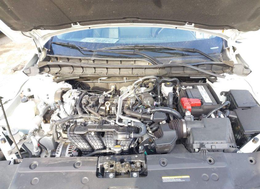 Photo 10 of 2023 Nissan Altima SR INTELLIGENT AWD (VIN 1N4BL4CW7PN358190)