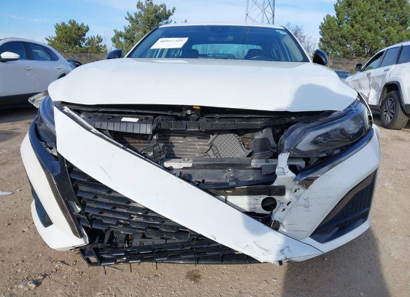 Photo 12 of 2023 Nissan Altima SR INTELLIGENT AWD (VIN 1N4BL4CW7PN358190)