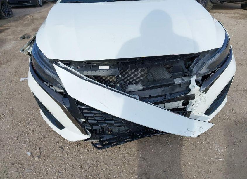 Photo 17 of 2023 Nissan Altima SR INTELLIGENT AWD (VIN 1N4BL4CW7PN358190)