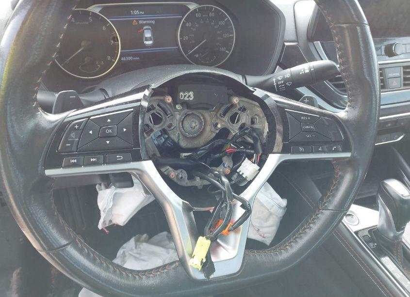 Photo 19 of 2023 Nissan Altima SR INTELLIGENT AWD (VIN 1N4BL4CW7PN358190)