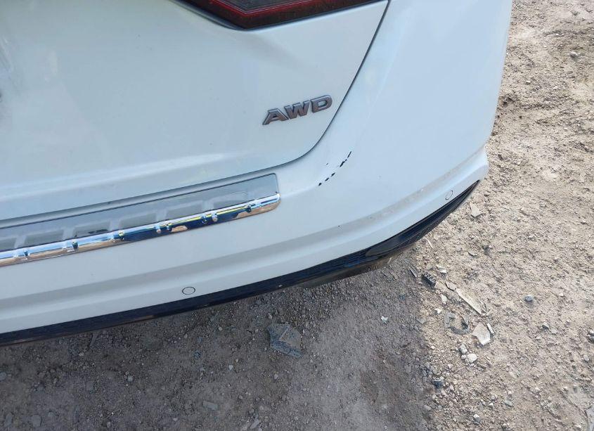 Photo 20 of 2023 Nissan Altima SR INTELLIGENT AWD (VIN 1N4BL4CW7PN358190)