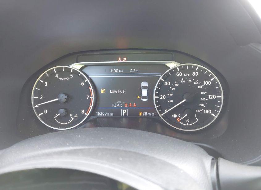 Photo 7 of 2023 Nissan Altima SR INTELLIGENT AWD (VIN 1N4BL4CW7PN358190)