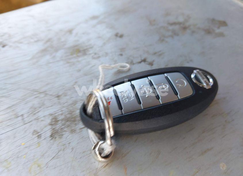 Photo 11 of 2020 Nissan Altima SR INTELLIGENT AWD (VIN 1N4BL4CW8LC191957)