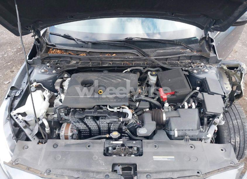 Photo 10 of 2020 Nissan Altima SR INTELLIGENT AWD (VIN 1N4BL4CW8LC257245)