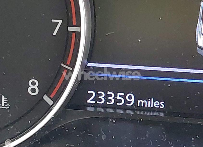 Photo 15 of 2020 Nissan Altima SR INTELLIGENT AWD (VIN 1N4BL4CW8LC257245)