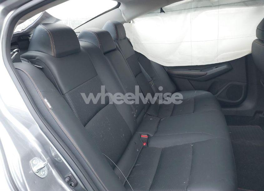 Photo 8 of 2020 Nissan Altima SR INTELLIGENT AWD (VIN 1N4BL4CW8LC257245)