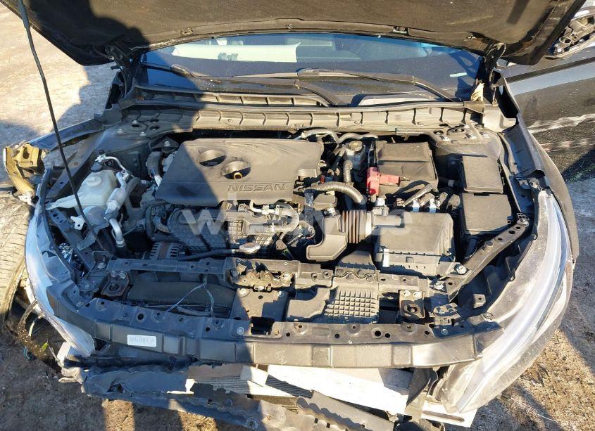 Photo 10 of 2020 Nissan Altima SR INTELLIGENT AWD (VIN 1N4BL4CW8LN323328)