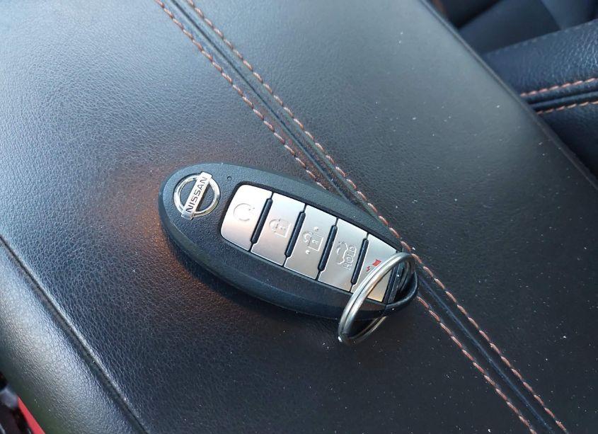 Photo 11 of 2021 Nissan Altima SR INTELLIGENT AWD (VIN 1N4BL4CW8MN307485)