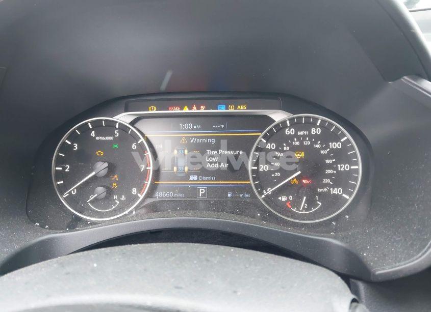 Photo 7 of 2021 Nissan Altima SR INTELLIGENT AWD (VIN 1N4BL4CW8MN349865)