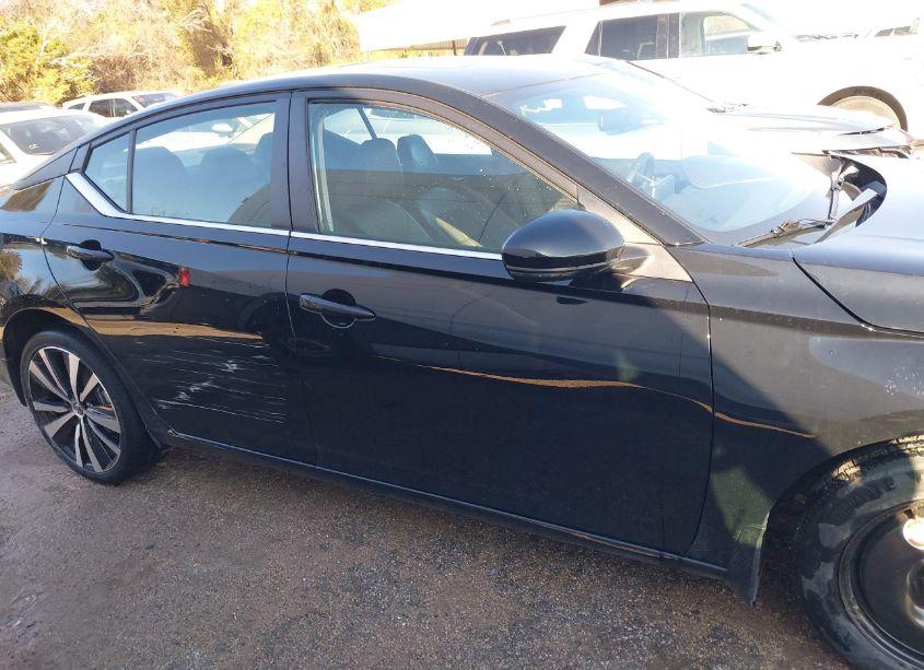 Photo 13 of 2021 Nissan Altima SR INTELLIGENT AWD (VIN 1N4BL4CW8MN409692)