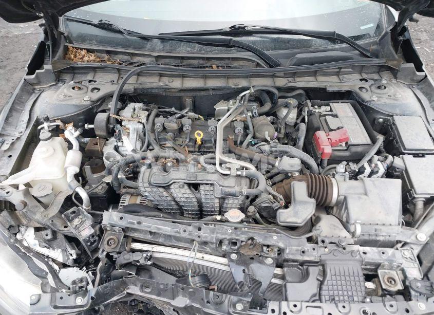 Photo 10 of 2022 Nissan Altima SR INTELLIGENT AWD (VIN 1N4BL4CW8NN338995)