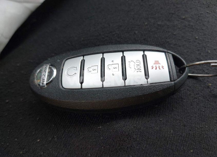 Photo 11 of 2022 Nissan Altima SR INTELLIGENT AWD (VIN 1N4BL4CW8NN338995)