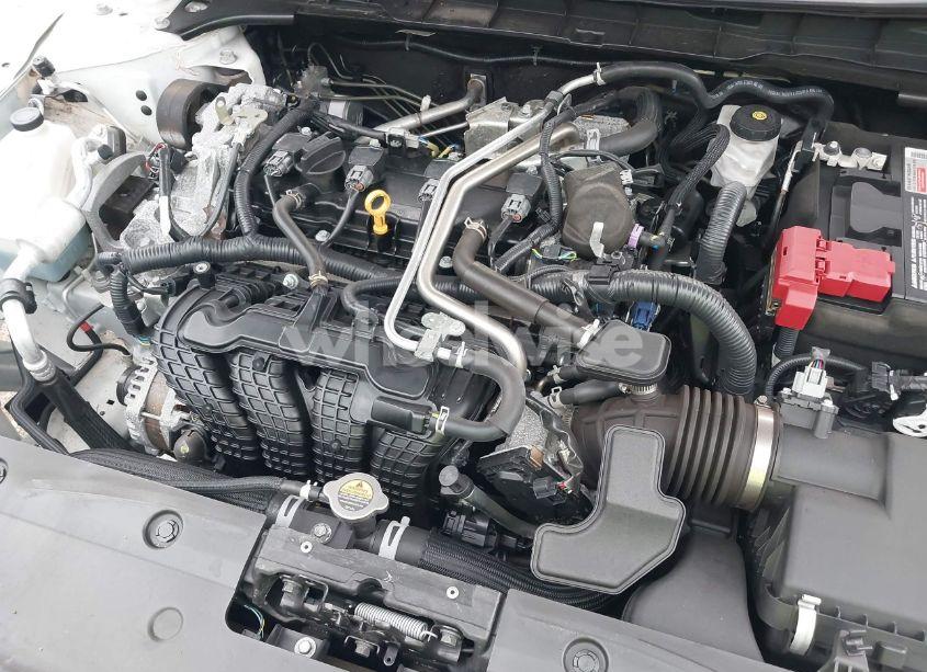 Photo 10 of 2023 Nissan Altima SR INTELLIGENT AWD (VIN 1N4BL4CW8PN325120)