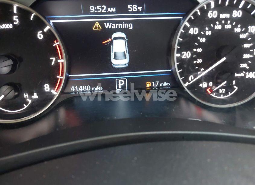 Photo 15 of 2023 Nissan Altima SR INTELLIGENT AWD (VIN 1N4BL4CW8PN325120)