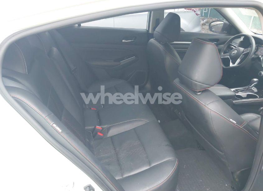 Photo 8 of 2023 Nissan Altima SR INTELLIGENT AWD (VIN 1N4BL4CW8PN325120)