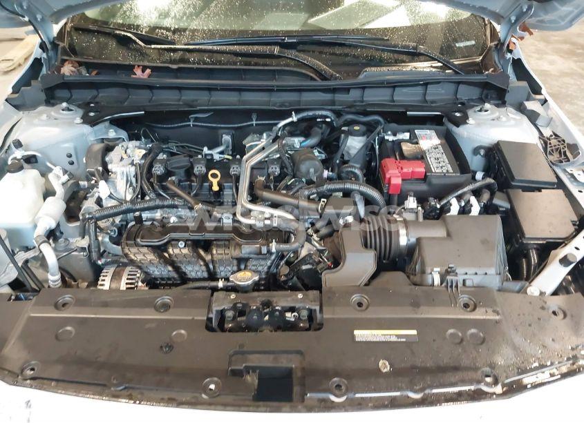 Photo 10 of 2023 Nissan Altima SR INTELLIGENT AWD (VIN 1N4BL4CW8PN358621)