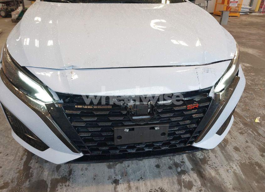 Photo 6 of 2023 Nissan Altima SR INTELLIGENT AWD (VIN 1N4BL4CW8PN358621)