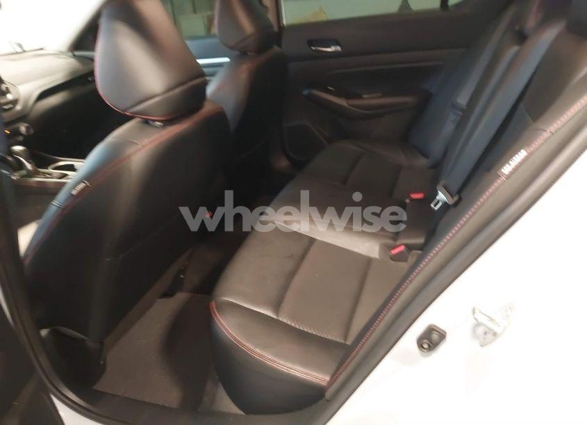 Photo 8 of 2023 Nissan Altima SR INTELLIGENT AWD (VIN 1N4BL4CW8PN358621)