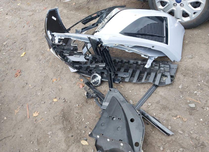 Photo 12 of 2024 Nissan Altima SR INTELLIGENT AWD (VIN 1N4BL4CW8RN409019)